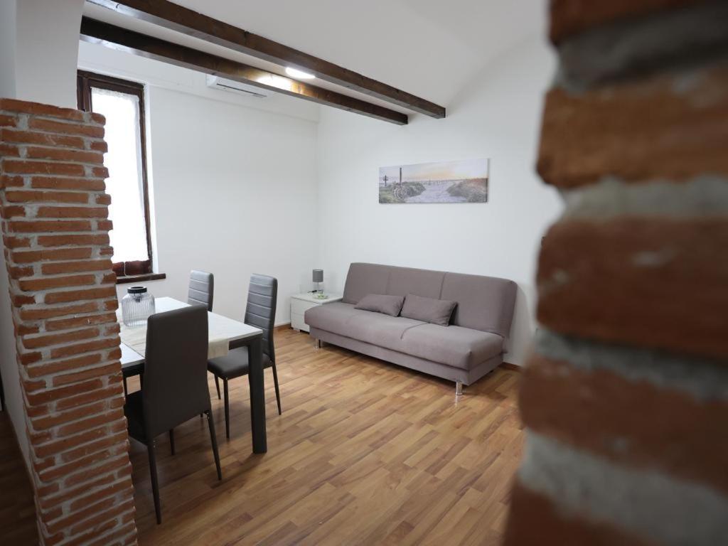 Villa 79 Family House à San Giuseppe Vesuviano Extérieur photo