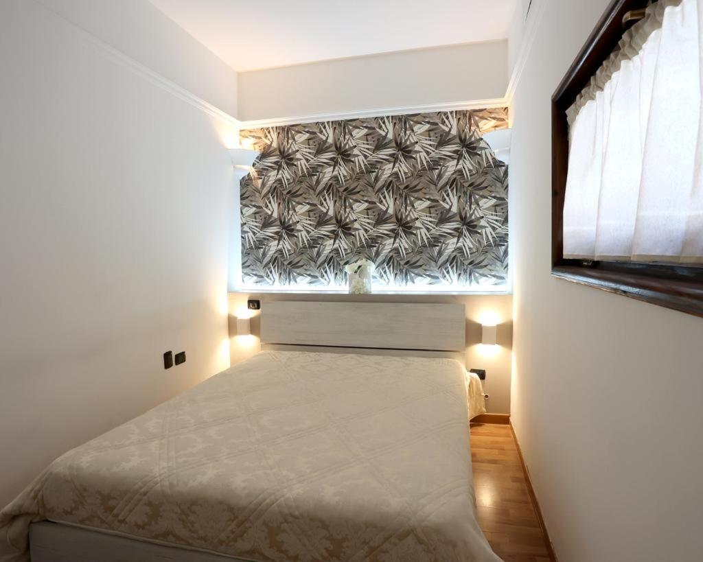 Villa 79 Family House à San Giuseppe Vesuviano Extérieur photo